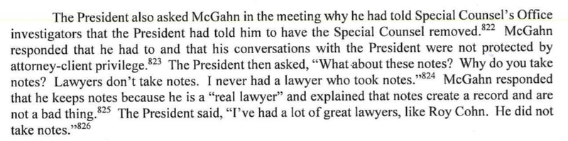 Illustration for article titled Don Jr. Is Too Stupid to Conspire and Other Petty Things We Learned From the Mueller Report